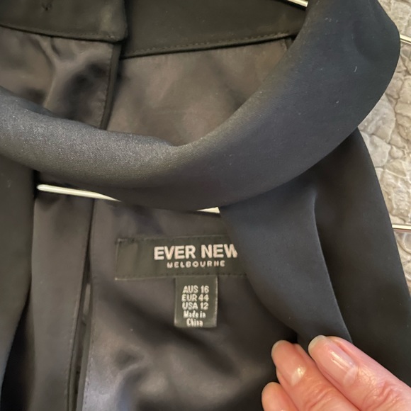 Ever New jumpsuit - Picture 5 of 10